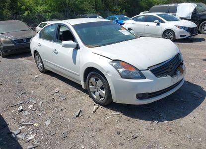 Vehicle Report for VIN 1N4AL21E07N486376 - Image 1