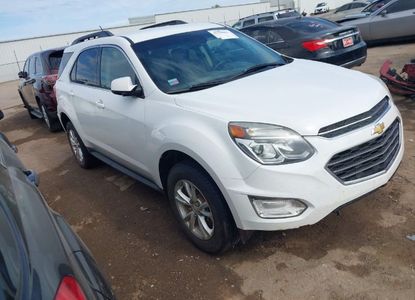 Vehicle Report for VIN 2GNALCEK5H1549384 - Image 1