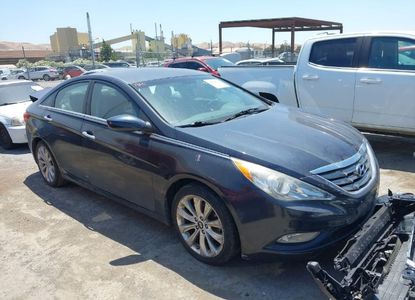 Raport pojazdu dla VIN 5NPEC4AC9DH775337 - Obraz 1