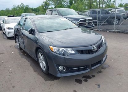 Vehicle Report for - Image 1