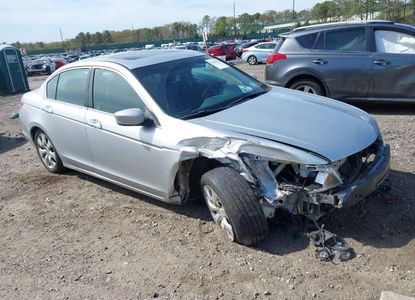 Vehicle Report for VIN 1HGCP36809A043415 - Image 1