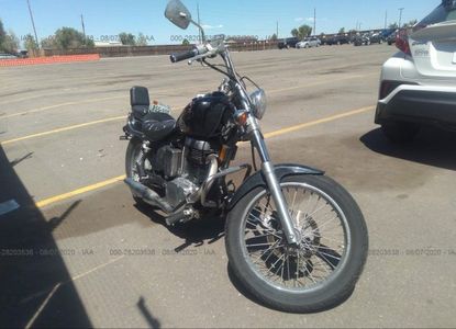 Informe del vehículo para VIN JS1NP41AX22100558 - Imagen 1