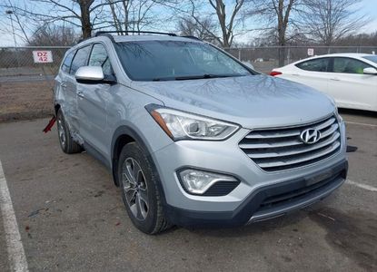 Vehicle Report for VIN KM8SN4HF8EU062557 - Image 1