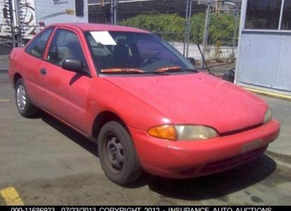 Raport vehicul pentru  - Imaginea 1