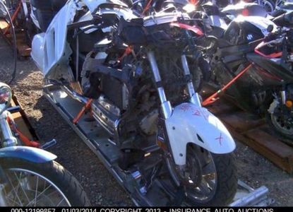 Доклад за превозно средство за - Изображение 1