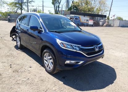 Vehicle Report for - Image 1