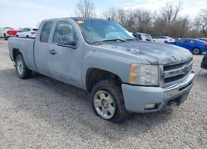 Raport pojazdu dla VIN 1GCRKSE30BZ409985 - Obraz 1