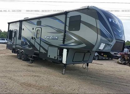 Отчет о транспортном средстве для VIN 4YDF3252XFF810617 - изображение 1