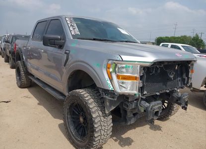 Raport pojazdu dla VIN 1FTFW1E55MFA59096 - Obraz 1