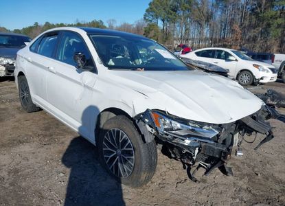 Vehicle Report for VIN 3VWC57BU8MM003428 - Image 1