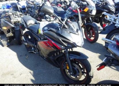 Raport vehicul pentru - Imaginea 1