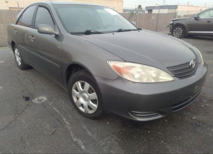 Informe del vehículo para VIN 4T1BE32K04U928198 - Imagen 1