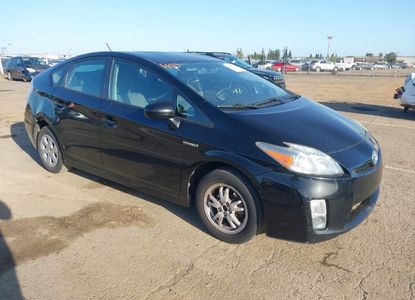 Informe del vehículo para VIN JTDKN3DU5A1270202 - Imagen 1