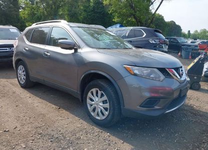 Vehicle Report for VIN KNMAT2MV5GP609471 - Image 1