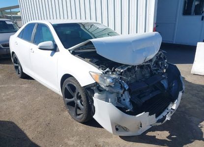 Vehicle Report for VIN 4T4BF1FK4DR328401 - Image 1