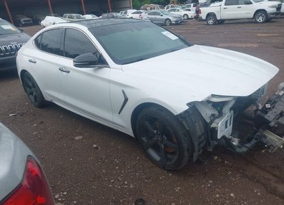 Vehicle Report for - Image 1