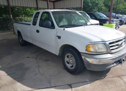 Vehicle Report for - Image 1