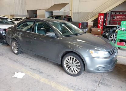 Vehicle Report for VIN 3VWL17AJ8EM388218 - Image 1