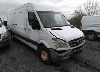Vehicle Report for - Image 1
