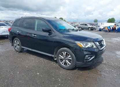 Informe del vehículo para VIN 5N1DR2MM3HC611338 - Imagen 1