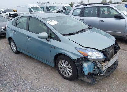 Fahrzeugbericht für VIN JTDKN3DP0D3032342 – Bild 1