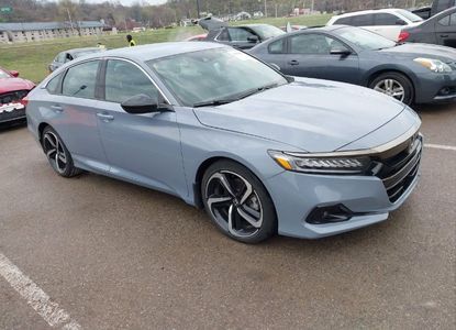 Raport pojazdu dla VIN 1HGCV1F3XNA064488 - Obraz 1