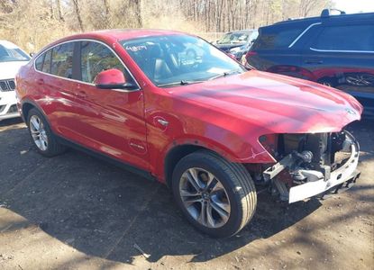 Vehicle Report for VIN 5UXXW3C52F0F89035 - Image 1