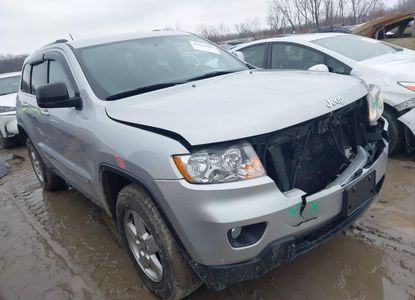 Informe del vehículo para VIN 1C4RJFAG0DC552959 - Imagen 1