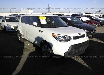 Vehicle Report for VIN KNDJN2A28E7014244 - Image 1