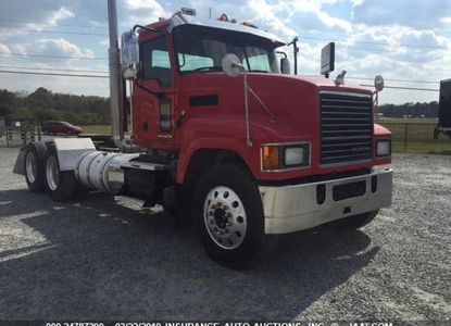 Vehicle Report for VIN 1M1AN09Y2FM018192 - Image 1