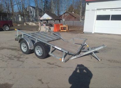 Звіт про транспортний засіб для VIN 5A4FXLL13J2011417 – зображення 1