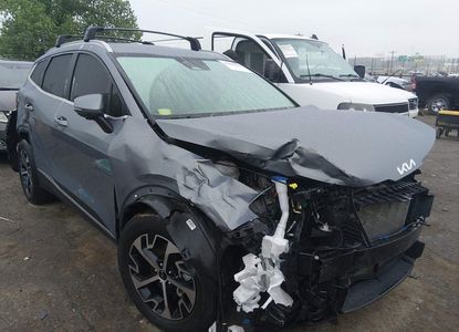 Vehicle Report for  - Image 1