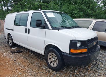 Vehicle Report for - Image 1