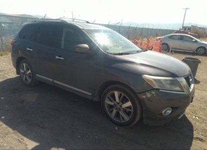 Vehicle Report for - Image 1