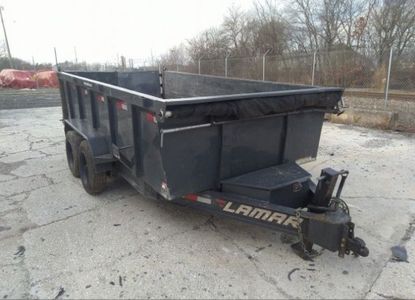 Raport pojazdu dla VIN 5RVDL1423LP090353 - Obraz 1