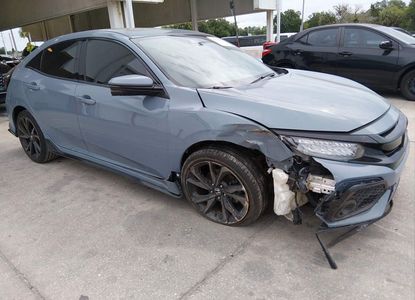 Vehicle Report for - Image 1