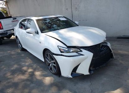 تقرير المركبة لـ VIN JTHBZ1BL0JA015023 - الصورة 1