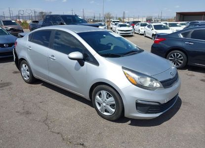 Vehicle Report for VIN KNADM4A38G6634120 - Image 1