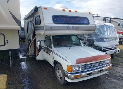 Raport pojazdu dla VIN JT5RN75UXH0014749 - Obraz 1