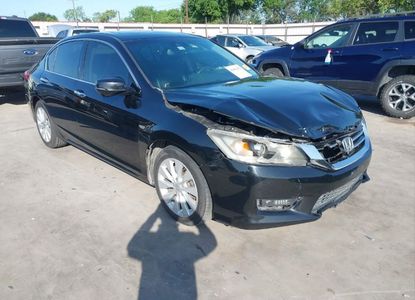 Vehicle Report for VIN 1HGCR3F8XEA039988 - Image 1