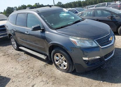 Raport pojazdu dla VIN 1GNKRFED6EJ247464 - Obraz 1