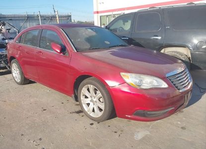 Звіт про транспортний засіб для VIN 1C3CCBBB0DN502017 – зображення 1