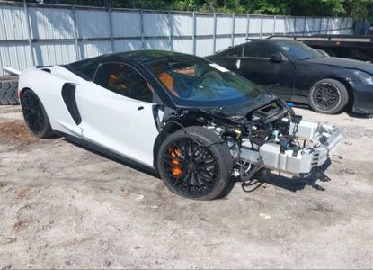 Vehicle Report for VIN SBM22GCA5PW003054 - Image 1