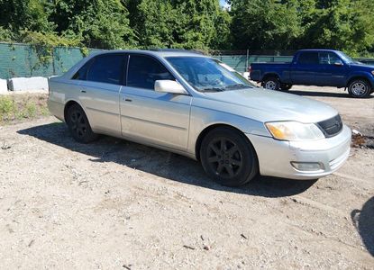 Vehicle Report for  - Image 1