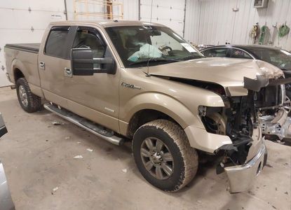 Vehicle Report for - Image 1