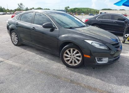 Vehicle Report for - Image 1