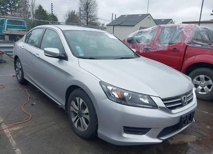 Vehicle Report for VIN 1HGCR2F34DA137928 - Image 1