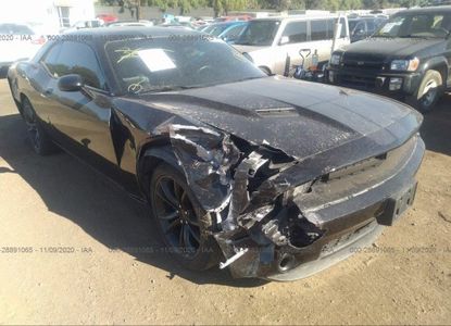 Raport vehicul pentru VIN 2C3CDZAG0GH119615 - Imaginea 1