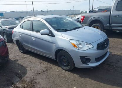 Vehicle Report for VIN ML32F3FJ4LHF07990 - Image 1