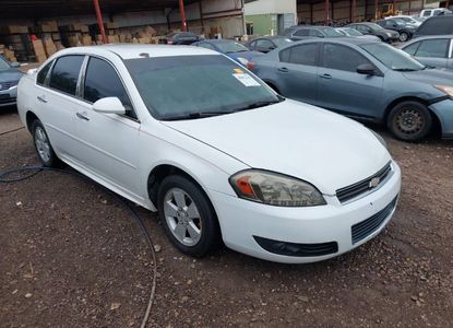 Vehicle Report for VIN 2G1WG5EK6B1176175 - Image 1